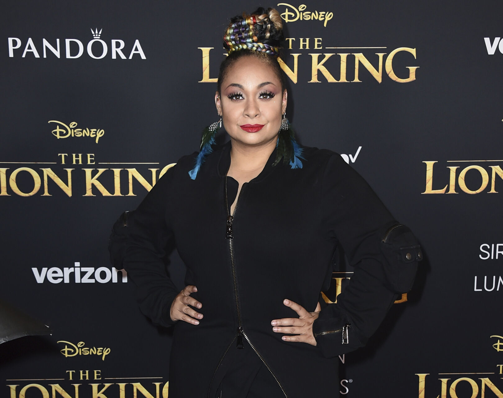 Raven-Symone